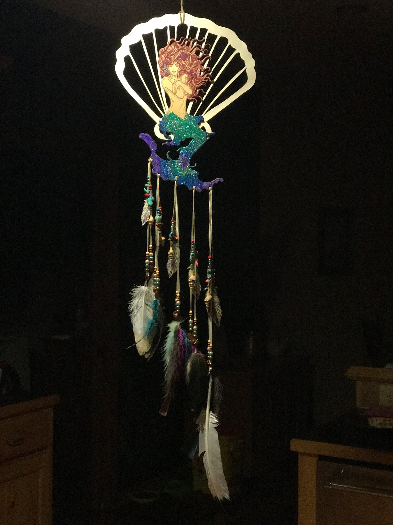 Design Collection - Mystical