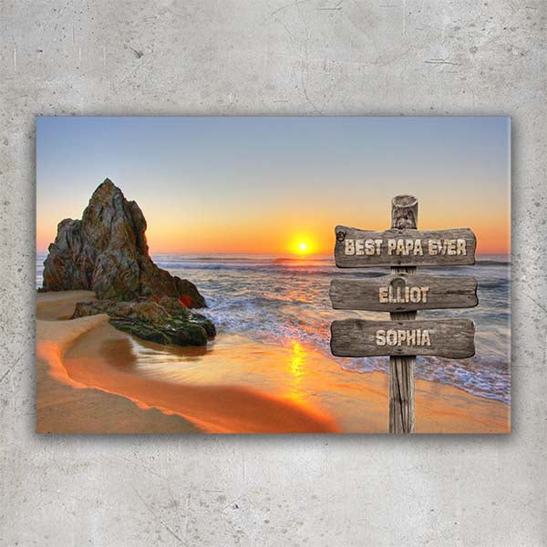 Design Collection - Sunset & Sunrice