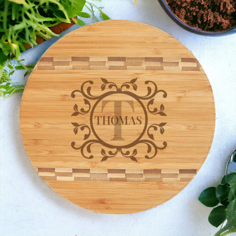 Monogrammed Gifts