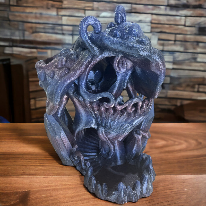 3D Printed Fidget Toy