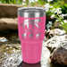 Mama lioness with lion cubs custom tumbler gift for mom or grandma. Add up to 12 names.