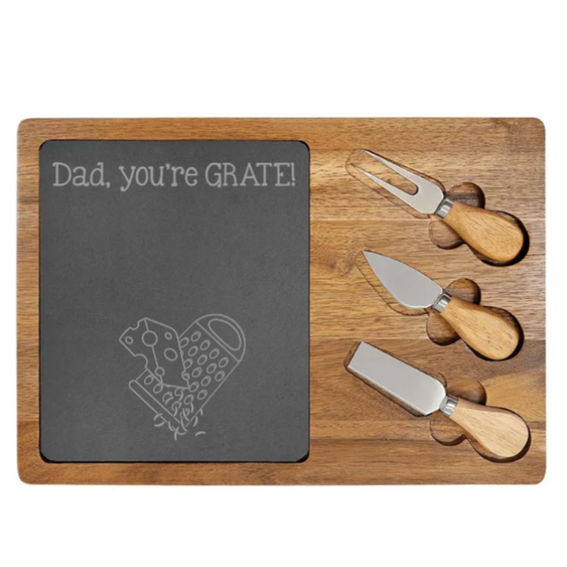 Cheese Lover's Delight: Personalized Cheese Boards