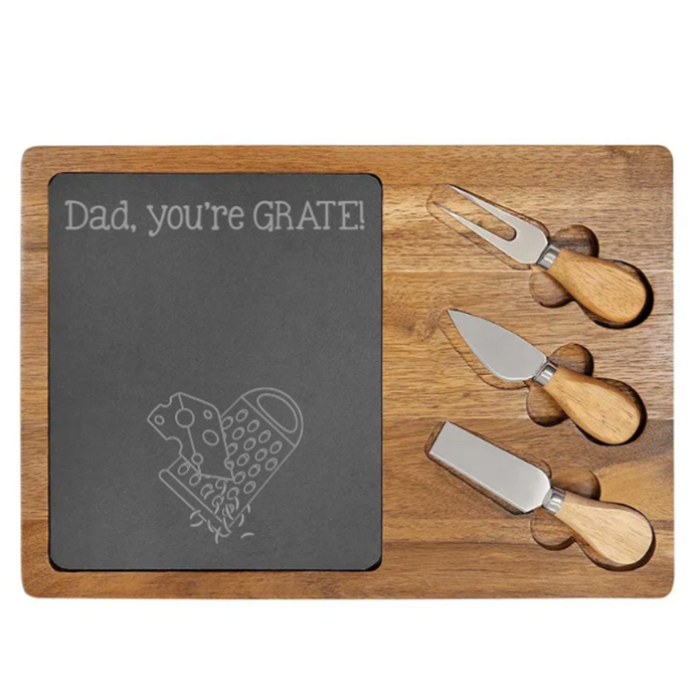 Cheese Lover's Delight: Personalized Cheese Boards