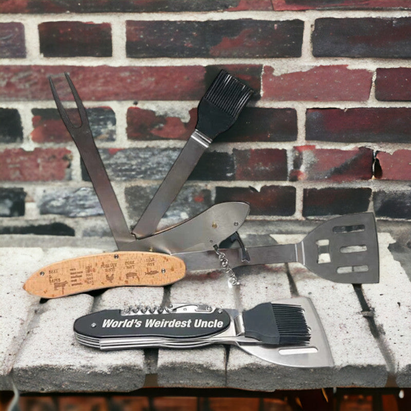 Personalized Garden, Outdoor & Tools Collection