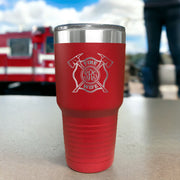 polar camel 30 oz tumblers laser engraved personalized