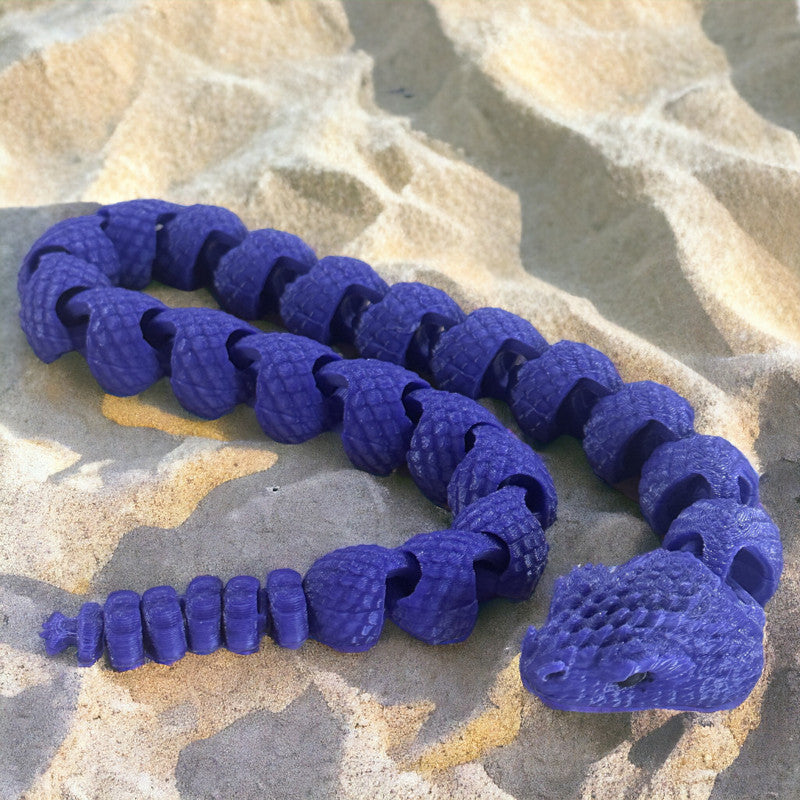 3D Printed Fidget Toy