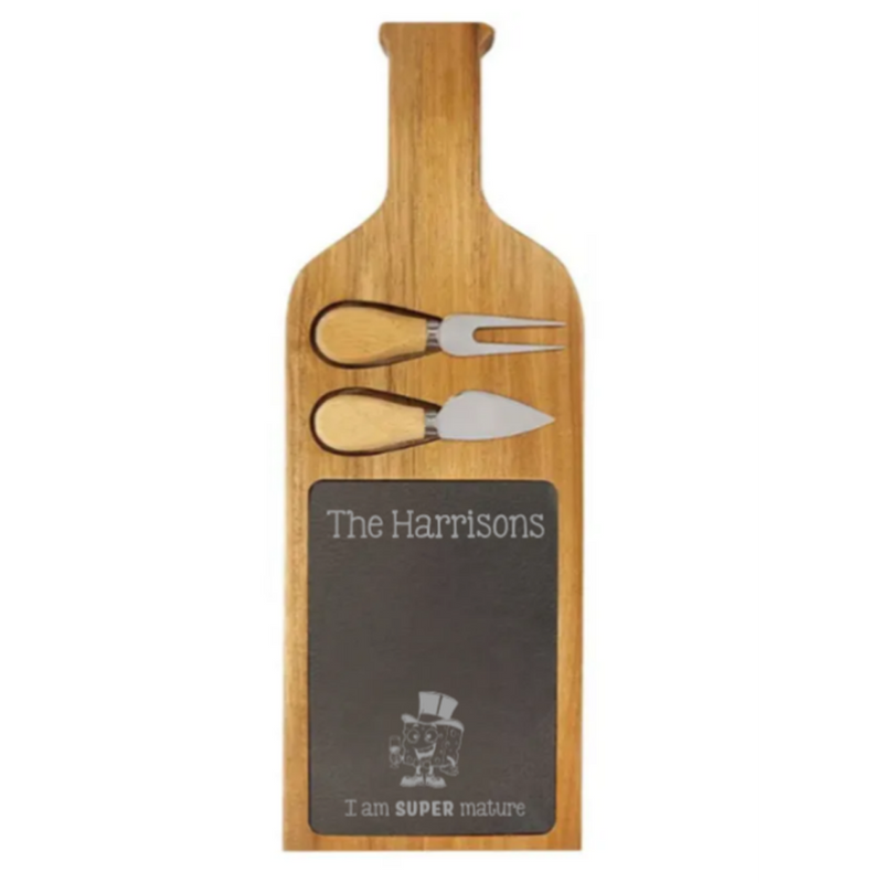 Cheese Lover's Delight: Personalized Cheese Boards