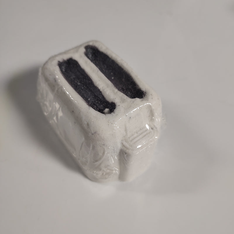 Lavender Dream Bath Bomb