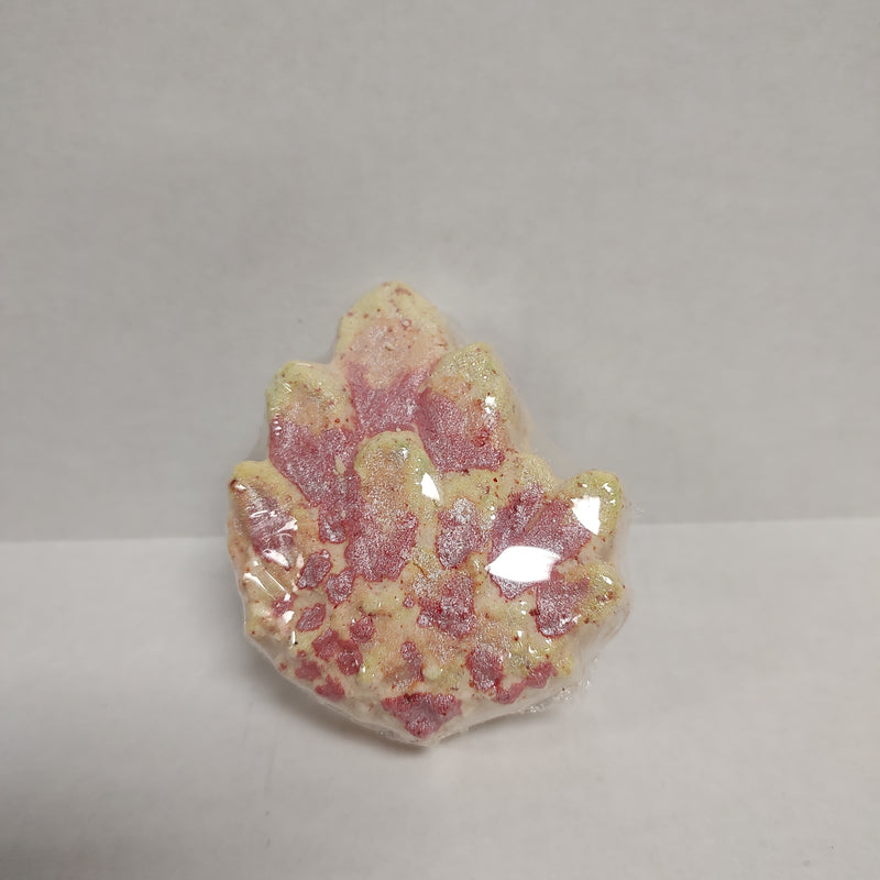 Juicy Peach Bath Bomb