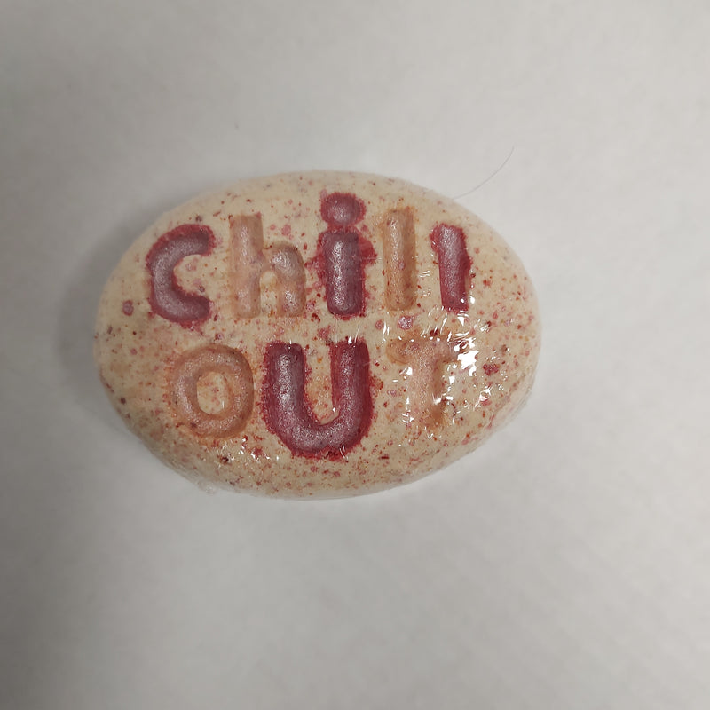 Juicy Peach Bath Bomb