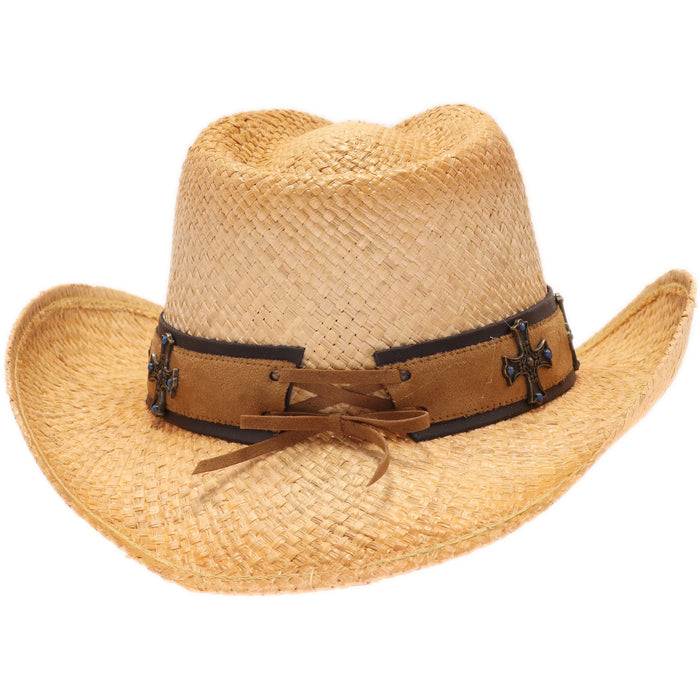 Cowboy Hat - Authentic C.C Beanie Memphis