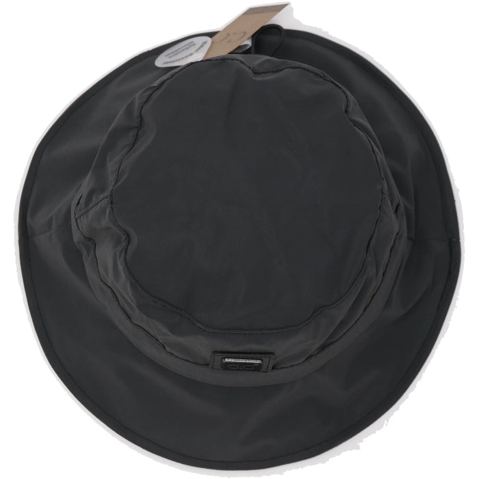 Water Resistant Reflective Bucket Hat C.C Beanie