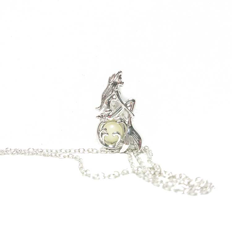 Mermaid Necklace