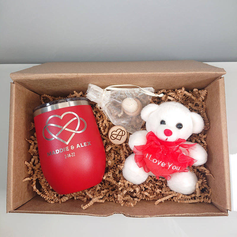 Valentine's Day Gift Boxes