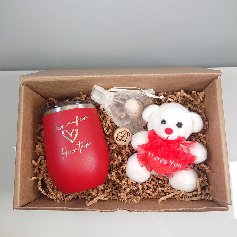 Valentine's Day Gift Boxes