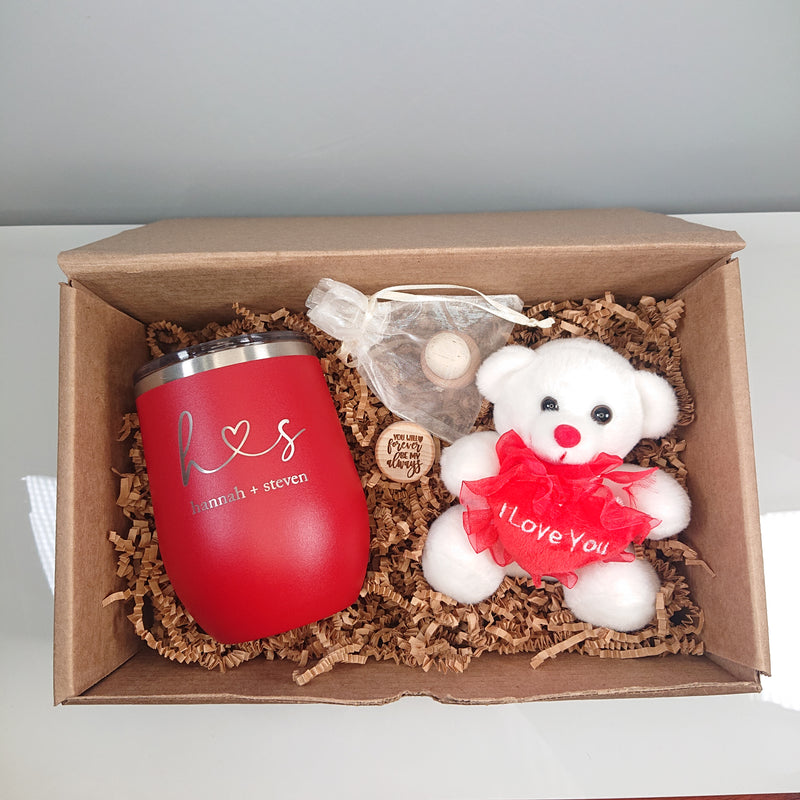 Valentine's Day Gift Boxes