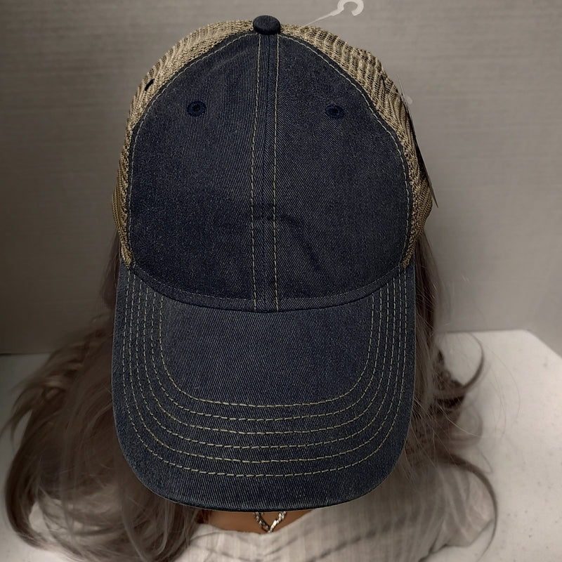 Ouray Sportsware Baseball Cap Hat