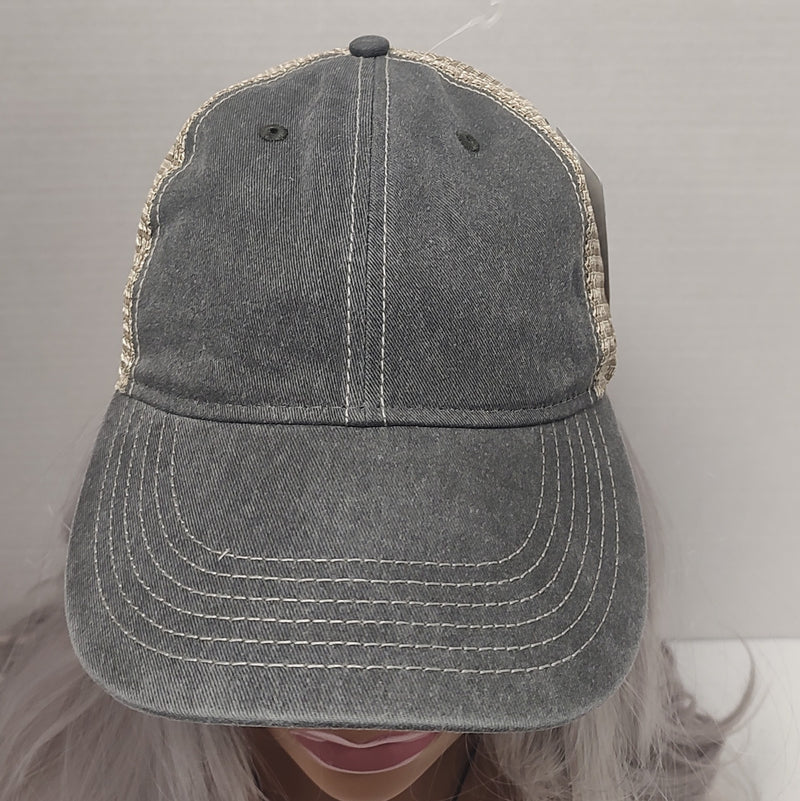 Ouray Sportsware Baseball Cap Hat