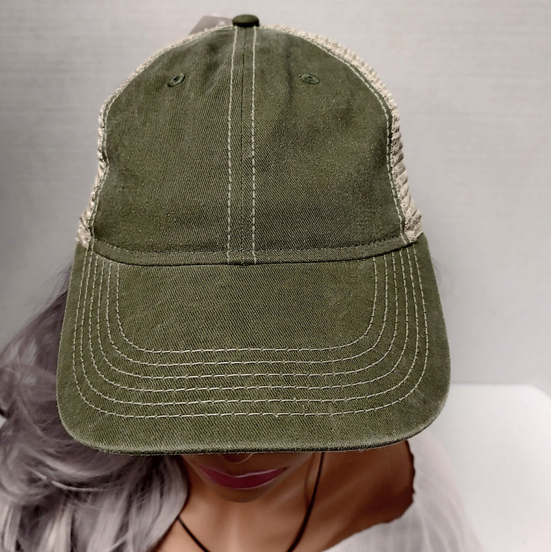 Ouray Sportsware Baseball Cap Hat