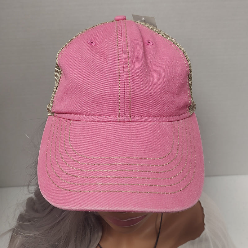 Ouray Sportsware Baseball Cap Hat