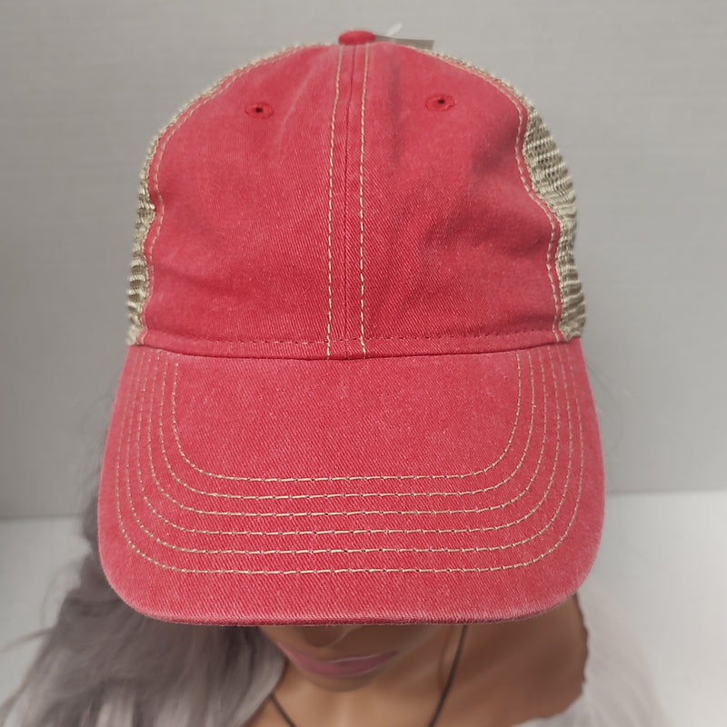 Ouray Sportsware Baseball Cap Hat