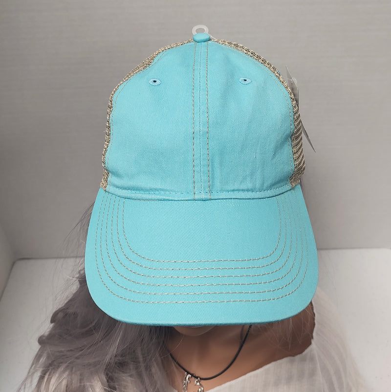 Ouray Sportsware Baseball Cap Hat