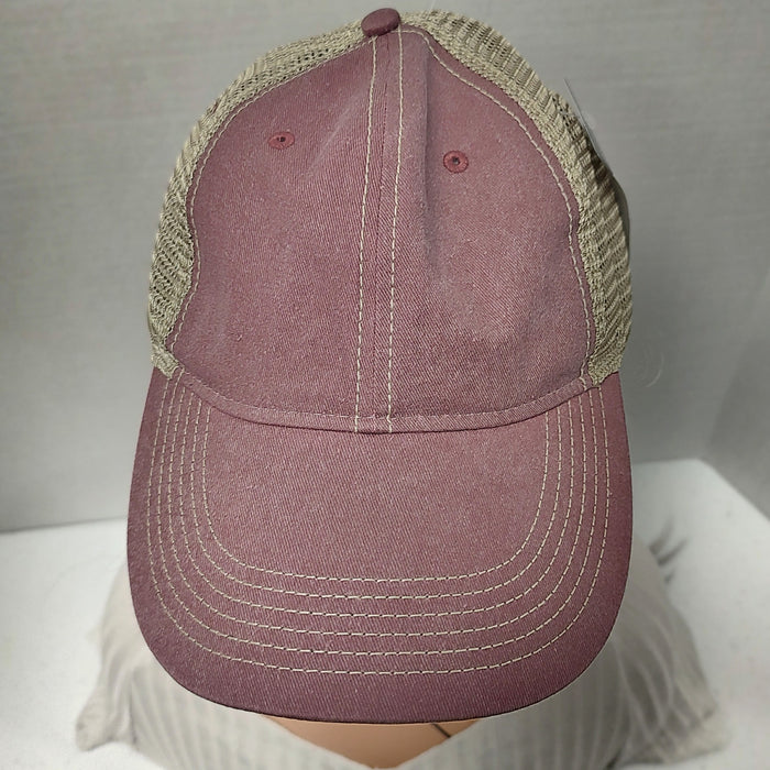 Ouray Sportsware Baseball Cap Hat