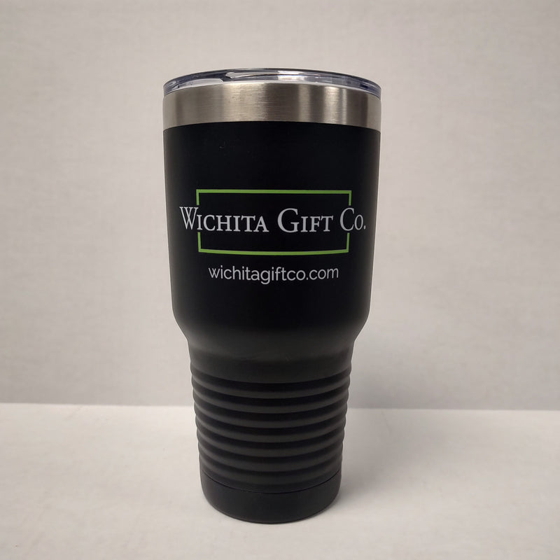 Color Printed 30oz Polar Camel Tumbler