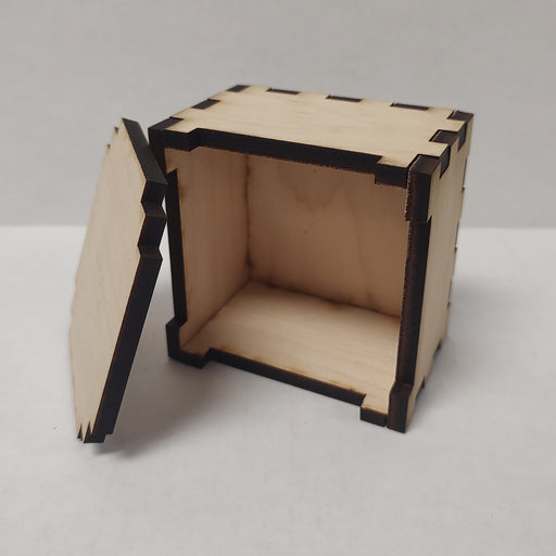 Wooden box engraving customizable custom gift present storage 