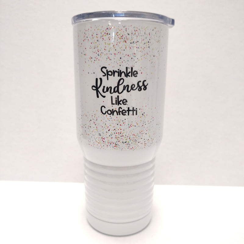 Sublimated 20oz Tall