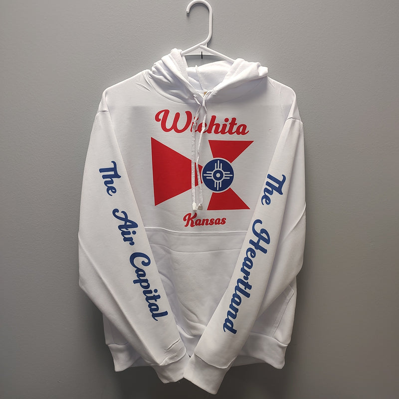 Sublimated Sweatshirt