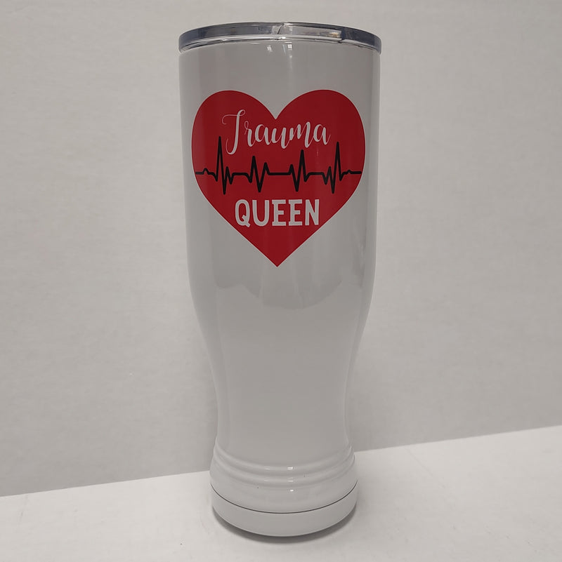 Sublimated 20oz Pilsner