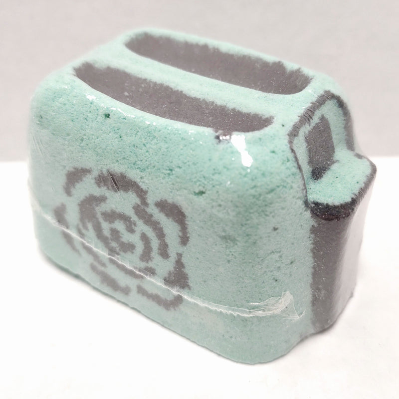 Fountain of Youth Bath Bomb