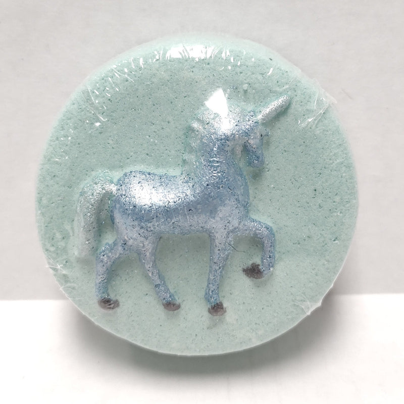 Fountain of Youth Bath Bomb