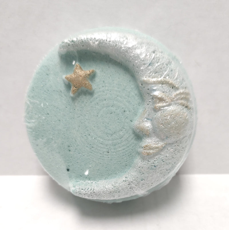 Fountain of Youth Bath Bomb