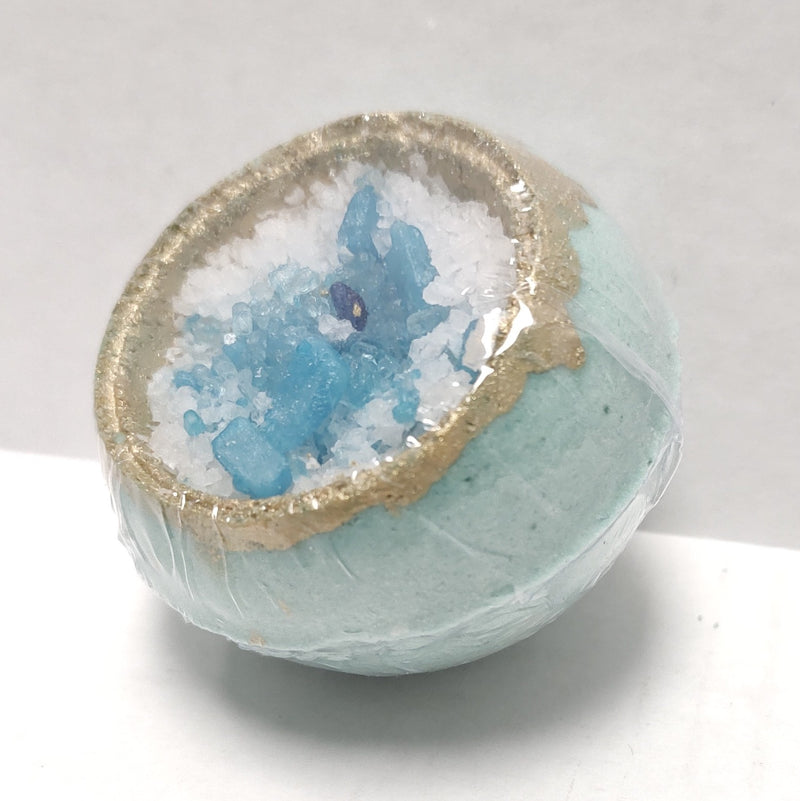 Fountain of Youth Bath Bomb