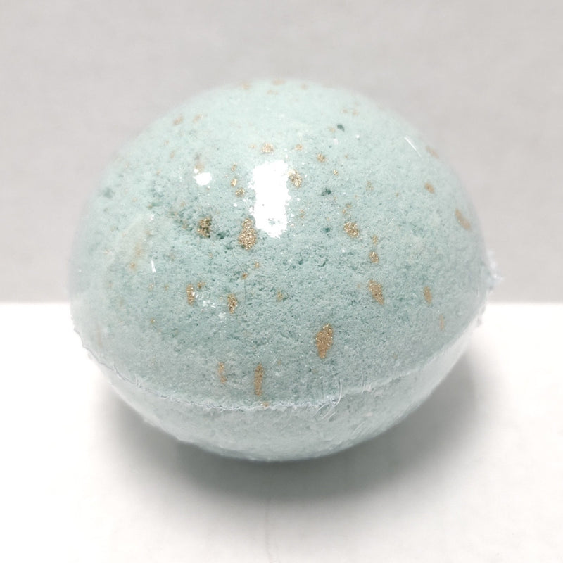 Fountain of Youth Bath Bomb
