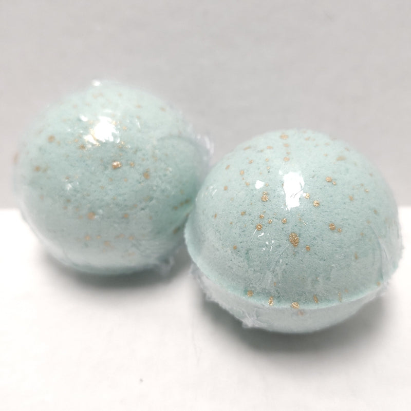 Fountain of Youth Bath Bomb