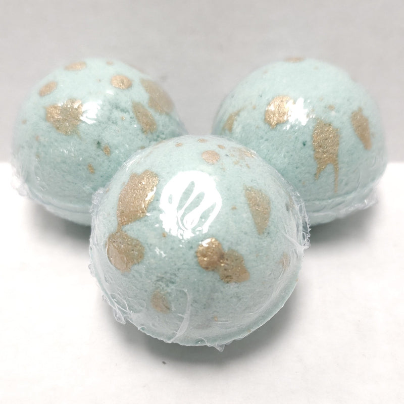 Fountain of Youth Bath Bomb