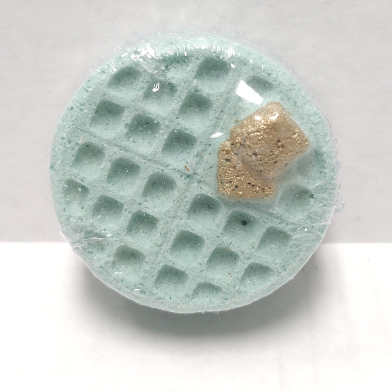 Fountain of Youth Bath Bomb