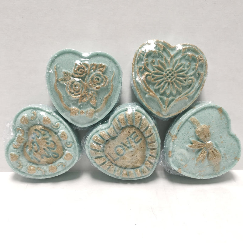 Fountain of Youth Bath Bomb