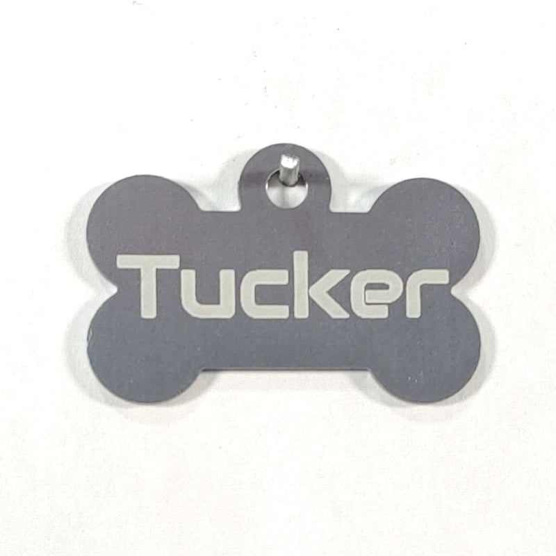 Personalized Pet Name Tags