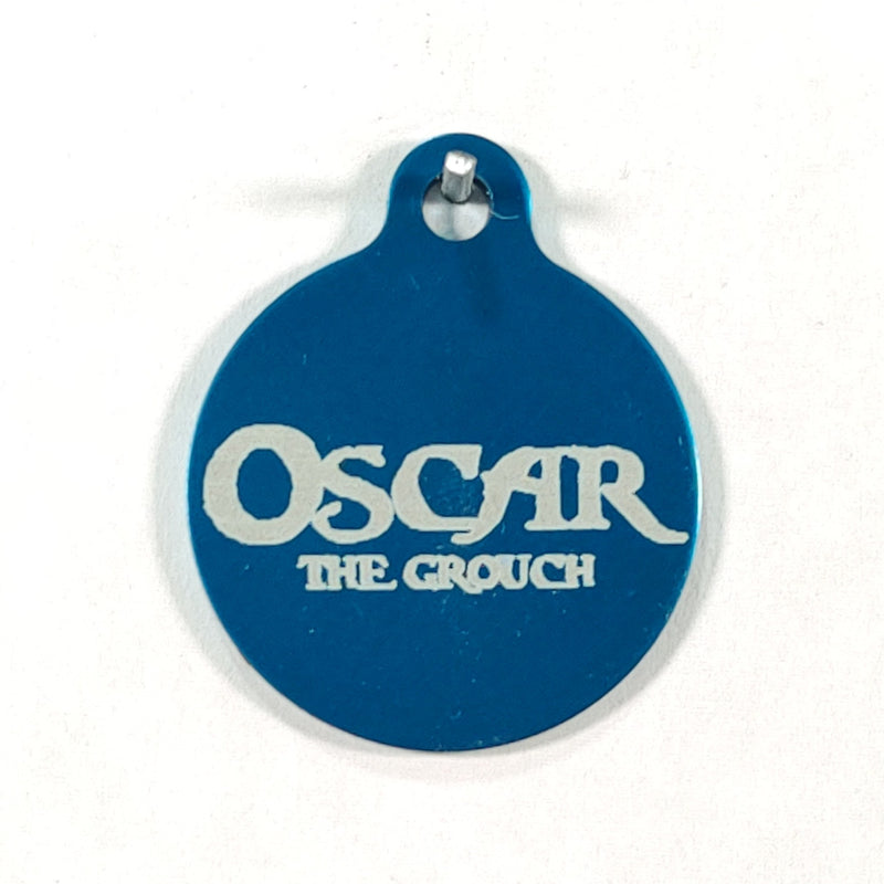 Personalized Pet Name Tags