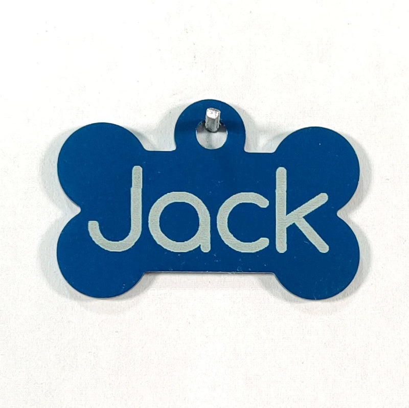 Personalized Pet Name Tags