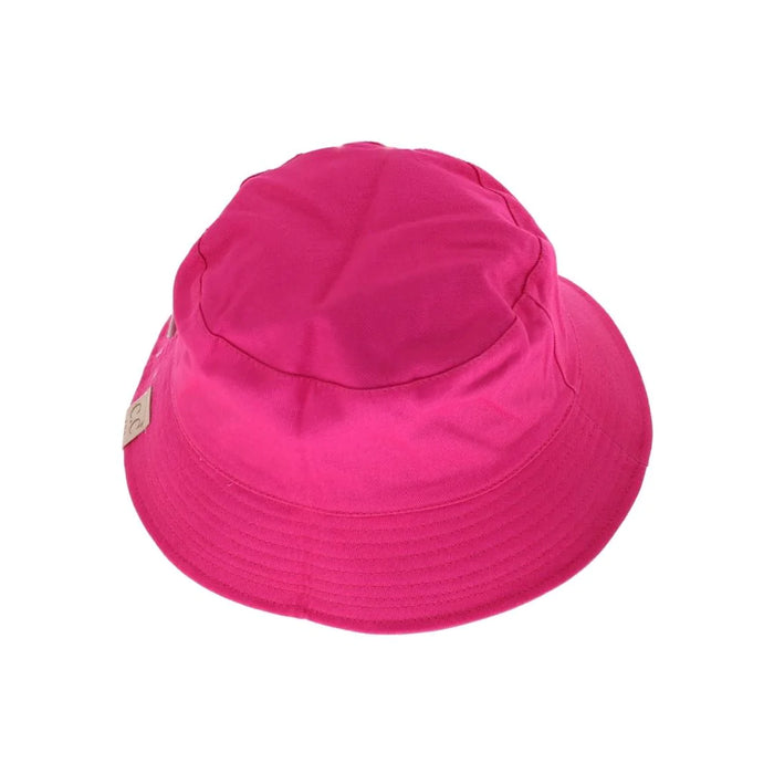 Kids Tie Dye Reversable CC Bucket Hat