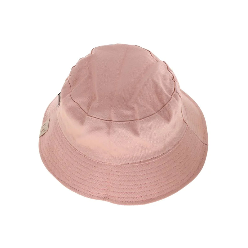 Kids Tie Dye Reversable CC Bucket Hat