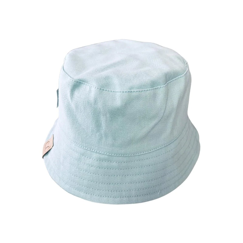 Kids Tie Dye Reversable CC Bucket Hat