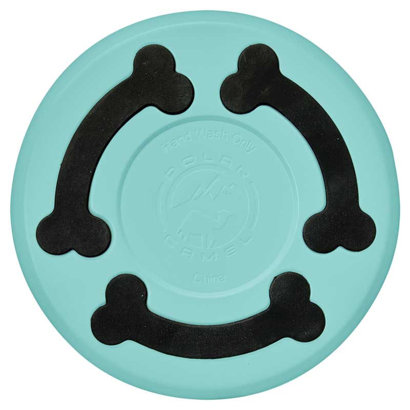 Funny Insulated Pet Bowl - Thirsty AF