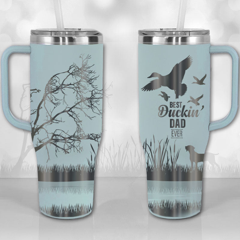 Donald Duck Tumbler Cup Unforgettable Never Too Old Gift - Personalized  Gifts: Family, Sports, Occasions, Trending