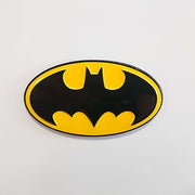 Batman refrigerator Magnet